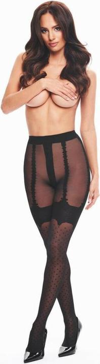 Produktbild Kotek T008 tights 20den (L)