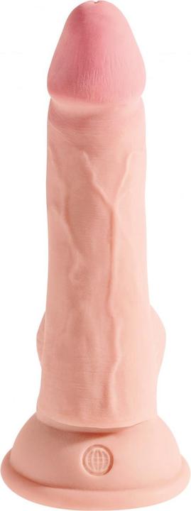 Produktbild Shots 6.5 Triple Density Cock with Balls