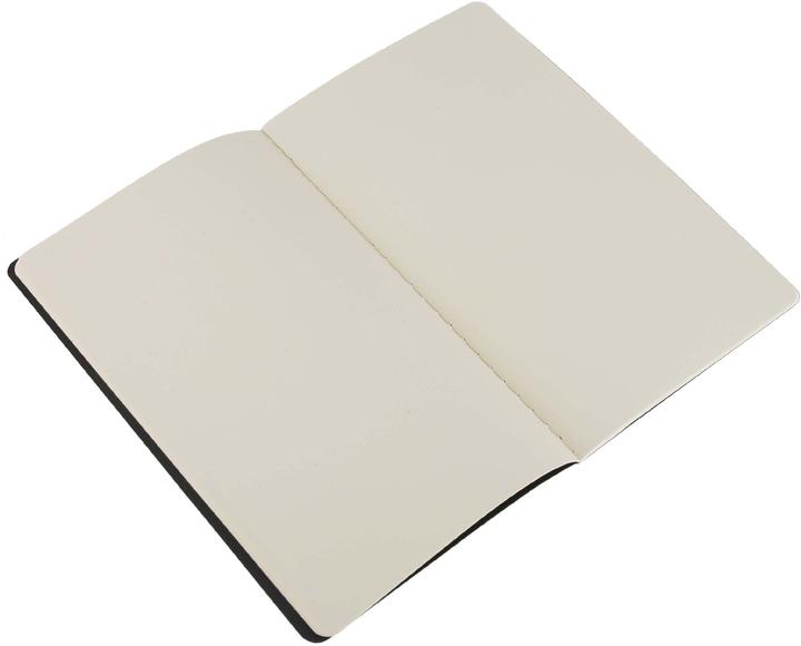 Productafbeelding Moleskine Cahier Groot (A6, Geen, Softcover)