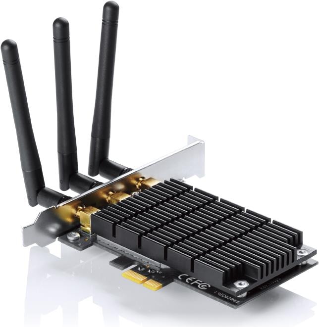 Produktbild TP-Link Archer T9E (Mini PCI Express)