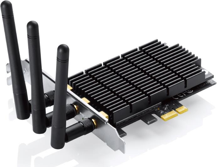 Produktbild TP-Link Archer T9E (Mini PCI Express)