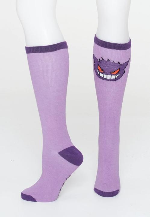 Actual product image Difuzed Pokemon - Gengar - 35/38 size (Single pack, 35 - 38)