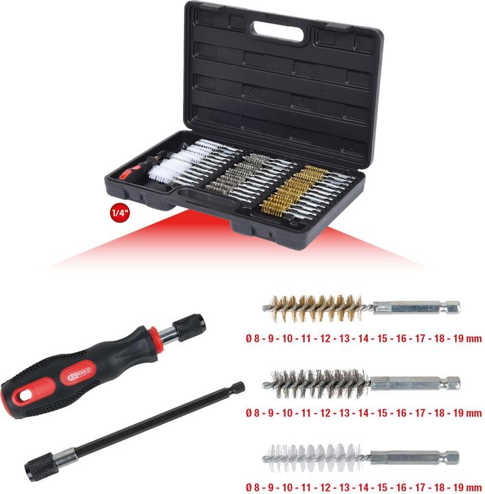 Actual product image KS Tools 340.0010