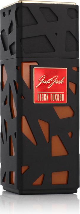 Immagine prodotto Just Jack Smoking nero (Eau de parfum, 100 ml)