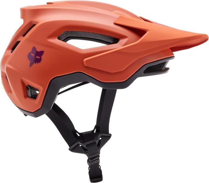 Produktbild Fox Helmet 24 Speedframe Ce Atmc Org (51 - 55 cm)