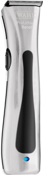 Immagine prodotto Wahl 8841-616 Tagliacapelli ProLithium Beret Silver