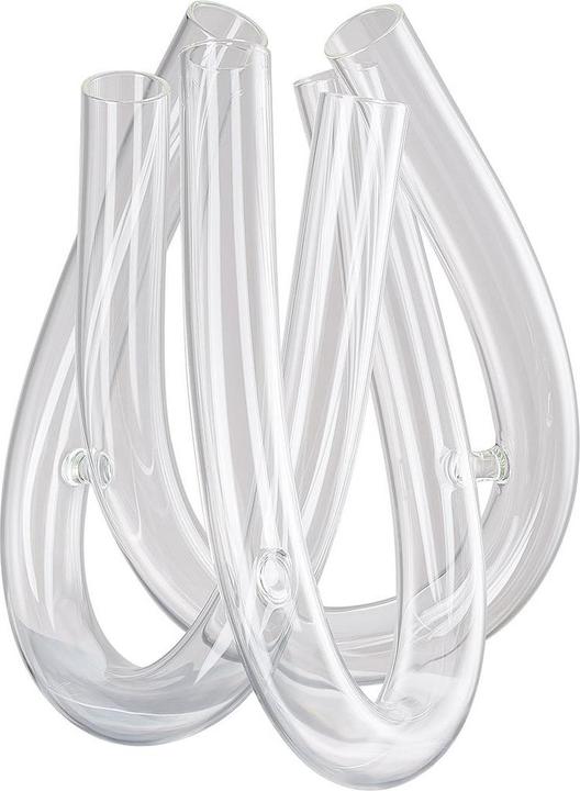 Lucidi, vetro (di orologio)