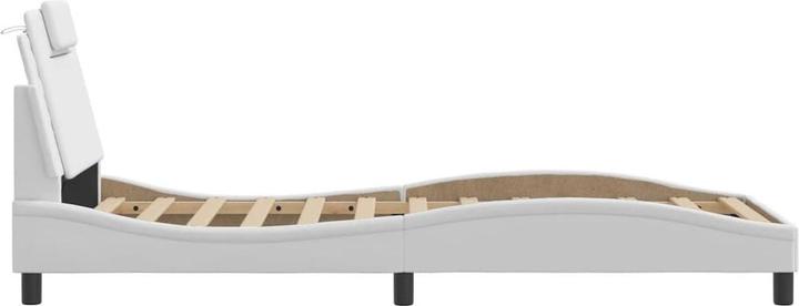 Image du produit vidaXL Bettgestell (80 x 200 cm)