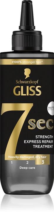 Immagine prodotto Schwarzkopf Gliss 7 Sec (200 ml)