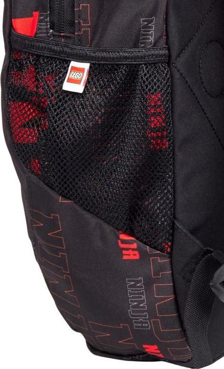 Image du produit LEGO BAGS NINJAGO Jardin d'enfants Sac à dos Dragon Énergie