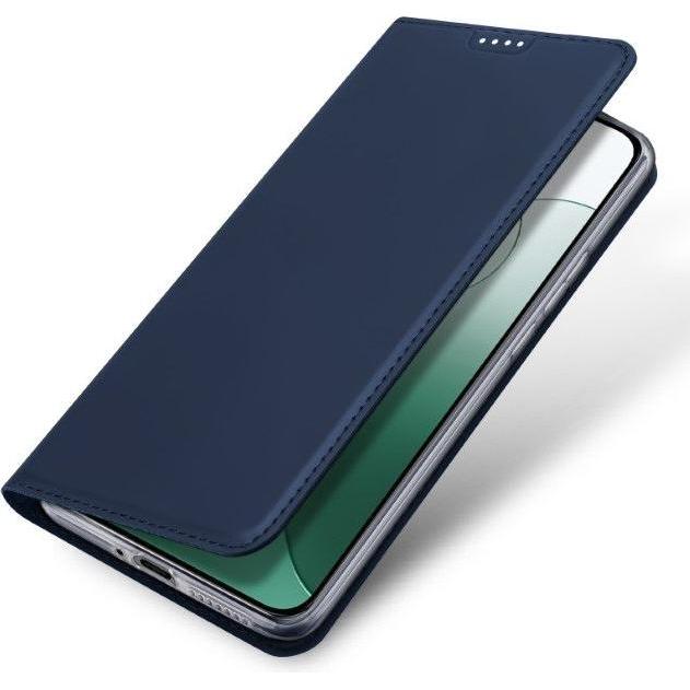 Thumbnail - Dux Ducis Skin Pro Series Bookcover (Xiaomi 14), Smartphone Hülle, Blau
