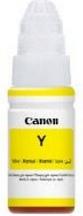 Produktbild Canon GI-50 Y (Y)