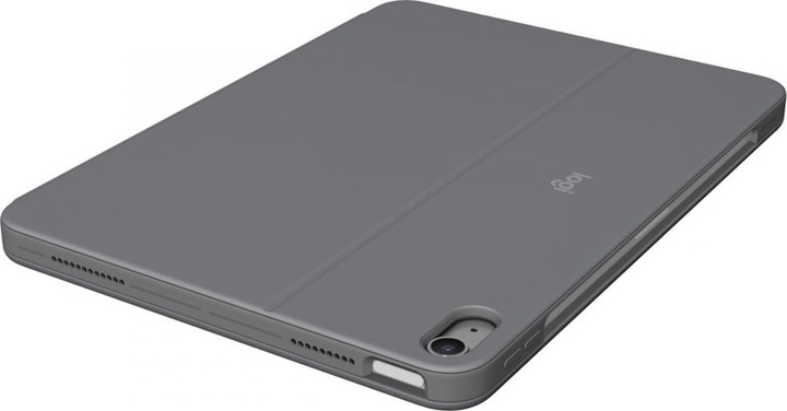 Actual product image Logitech Combo Touch (DE, iPad Air 13 2024 (M2))