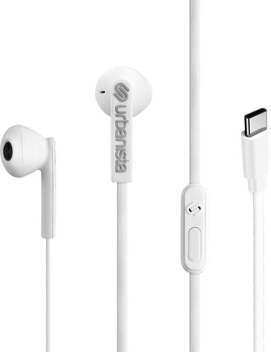 Actual product image Urbanista San Francisco (No noise cancellation, Cable)