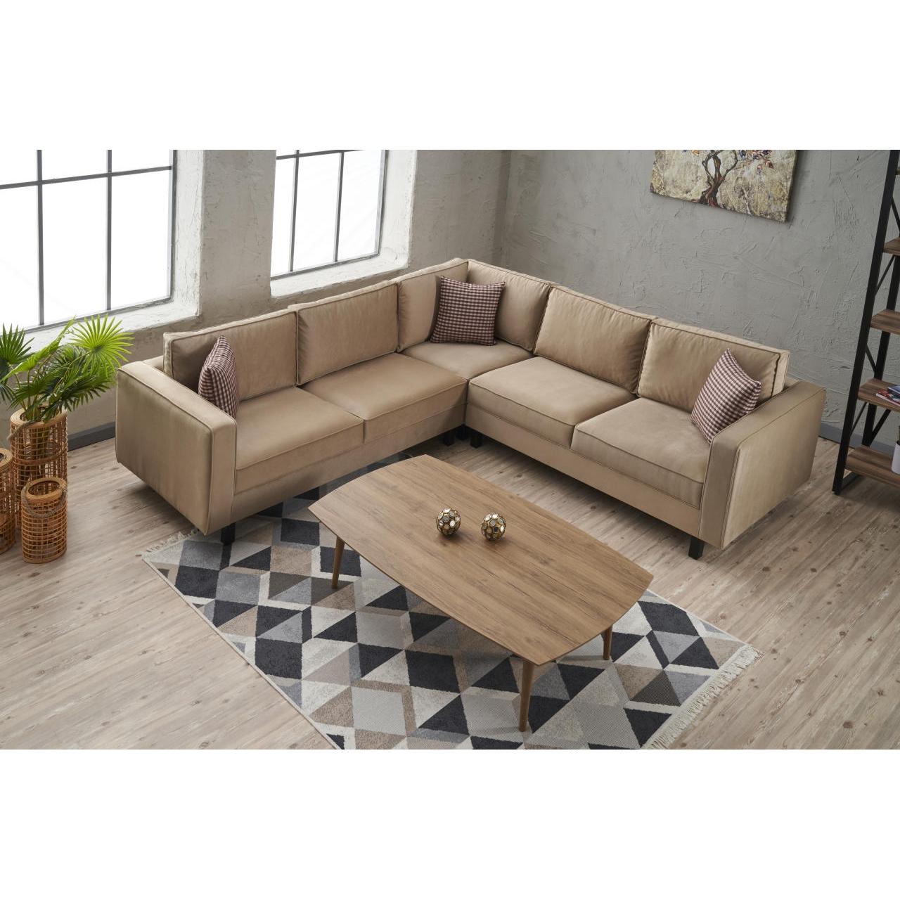 Thumbnail - Atelier del Sofa, Sofa, Jaden (Ecksofa)