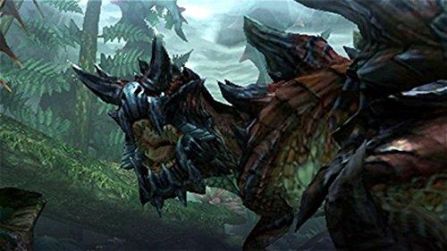 Produktbild Capcom Monster Hunter Generations (3DS, EN)