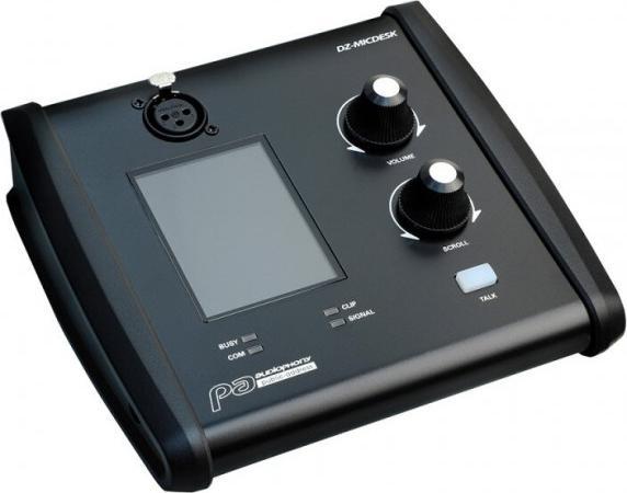 Produktbild Audiophony Dz-Micdesk