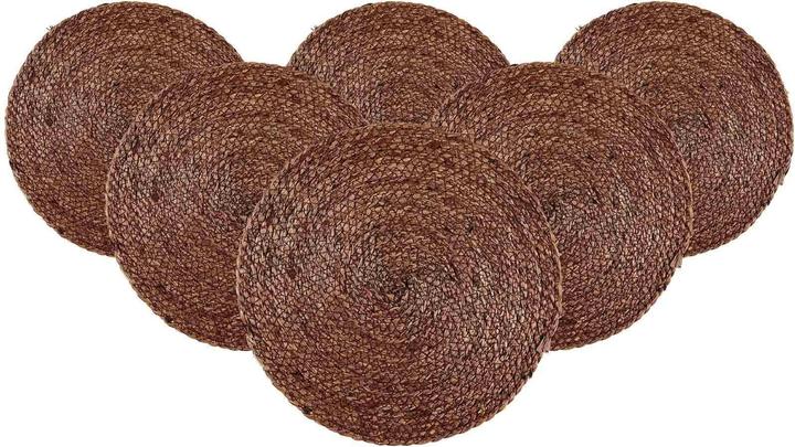 Ritzenhoff & Breker Sorella Platzmatten (6 Stk., 35 cm)