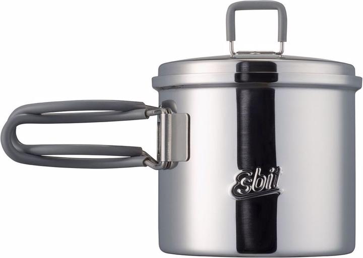 Esbit Roestvrijstalen pot