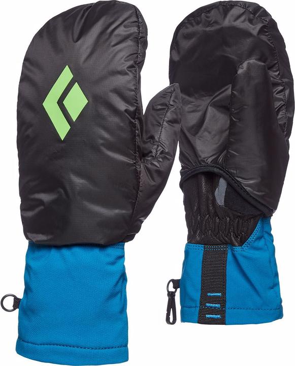 Image du produit Black Diamond Gant de Cirque (XL)