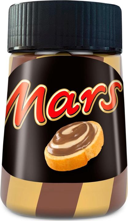 Actual product image Mars spread 350 g (568 g)