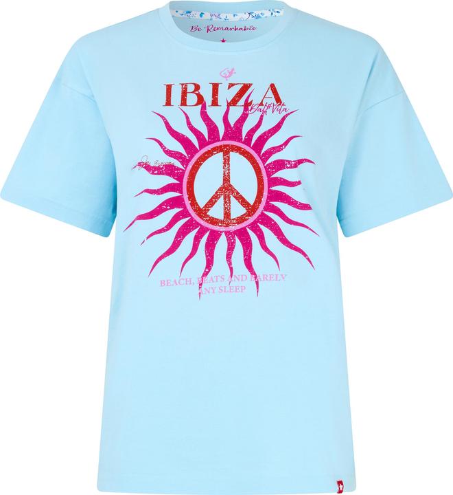 Produktbild Joe Browns Graphic Tee with Ibiza Print (40)