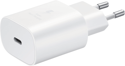 Actual product image Samsung EP-TA800 (25 W)