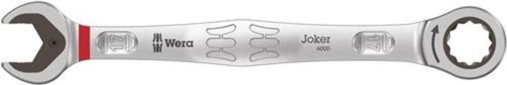 Wera 6000 Joker 17 SB (17 mm)
