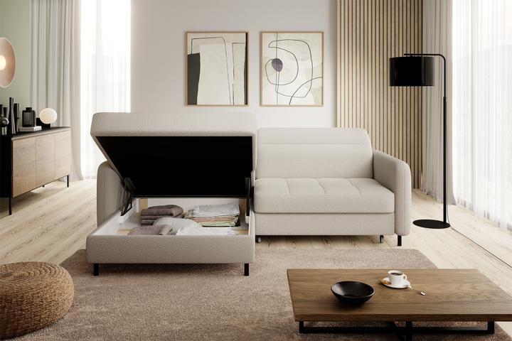 Produktbild ELTAP Gomsi (3-Sitzer, Bettsofa, Ecksofa)