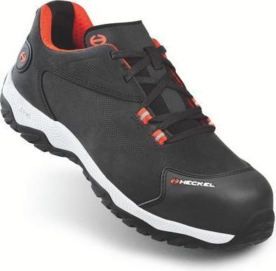 Image du produit Heckel Chaussure basse 67473 MS 300 low S3 (S3, 44)