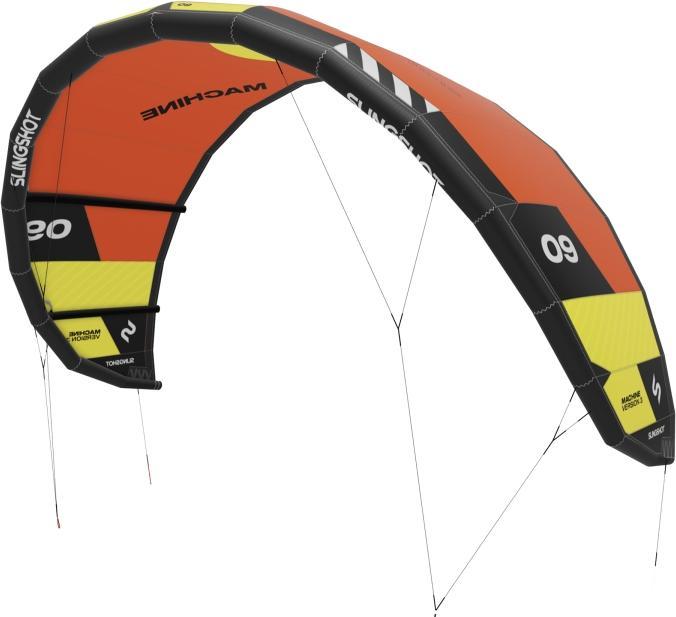 Produktbild Slingshot Machine V3 7m