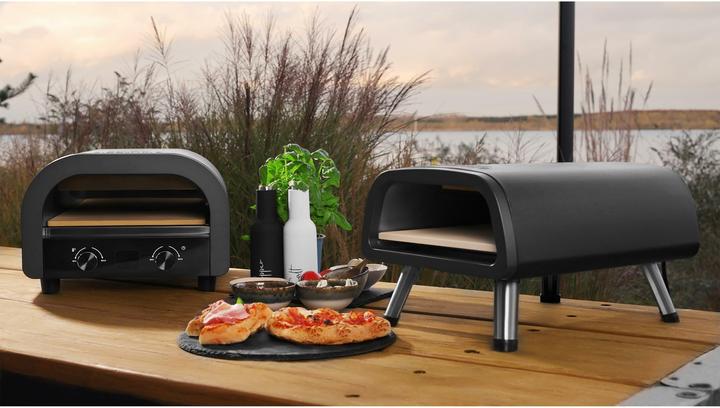 Produktbild Trisa Pizza Mio (Pizzaofen Elektro)