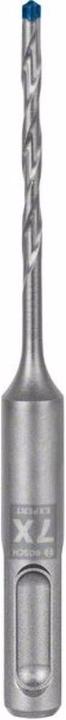 Bosch Professional Zubehör Foret marteau EXPERT SDS plus-7X, 3,5 x 50 x 115 mm (3,5 mm)