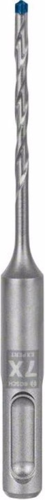 Actual product image Bosch Professional Zubehör EXPERT SDS plus-7X hammer drill, 3.5 x 50 x 115 mm (3.5 mm)