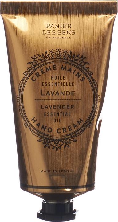 Produktbild Panier des Sens Handcrème (75 ml)