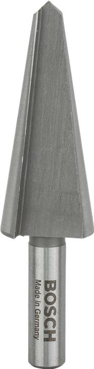 Actual product image Bosch Zubehör Peeling drill 5 - 20 mm chrome va (up to 20 millimetres)