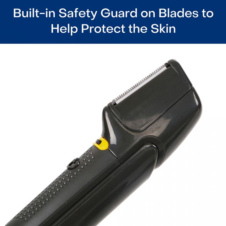 Produktbild Cenocco Haarschneider mit ausziehbarem Griff