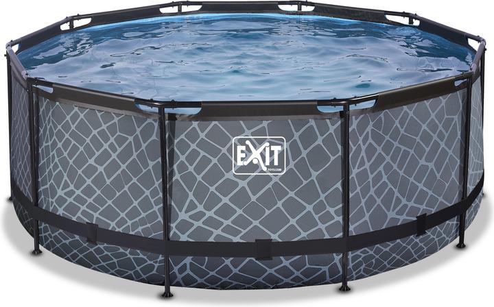Produktbild Exit Stone Pool (360 x 122 cm)