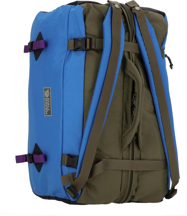 Immagine prodotto Fjällräven Vardag Splitpack 45 (45 l)