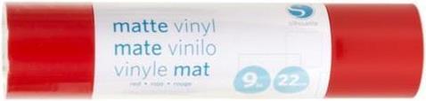Produktbild Silhouette Mattes Vinyl