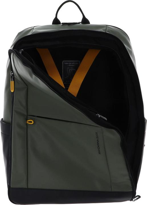 Produktbild Mandarina Duck Eco Coated Backpack
