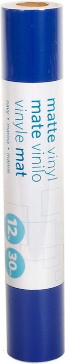 Produktbild Silhouette Matte Vinyl 12"