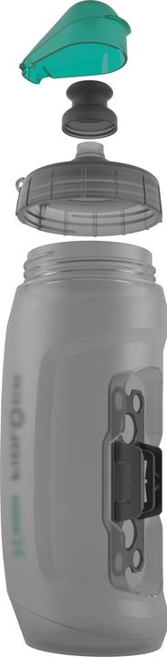 Image du produit Fidlock Bouteille de remplacement Twist 590 Antibactérien (0.59 l)