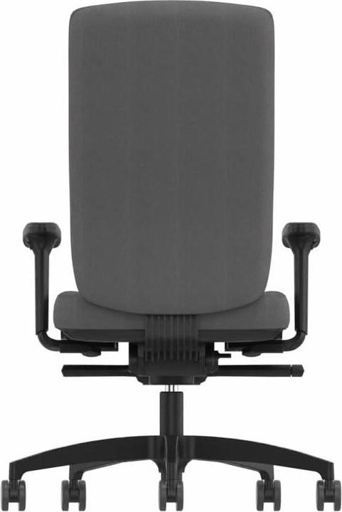 Produktbild Züco Bürostuhl Forma Comfort RO 0564 mit Netz-Rückenlehne