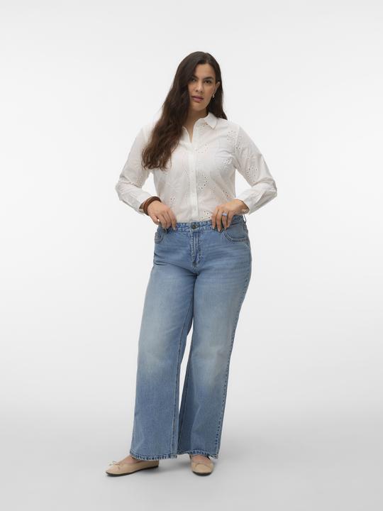 Immagine prodotto Vero Moda VMCKARINA Hemd Hemd (46)