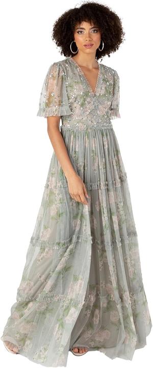 Image du produit Anaya with Love Abito Maxi (34)