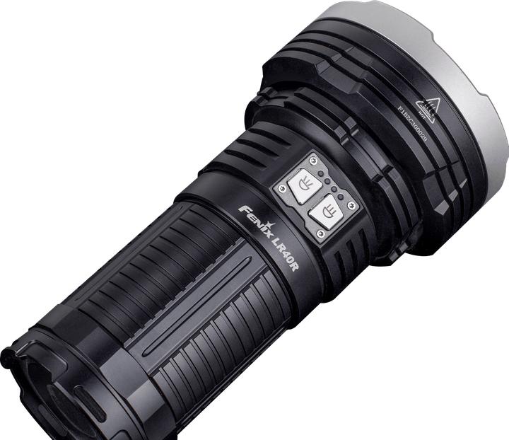 Actual product image Fenix LR40R (15.40 cm, 11000 lm)