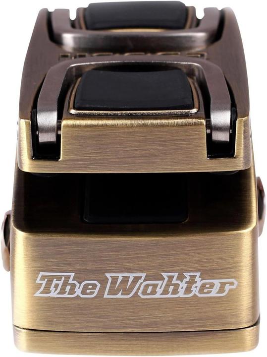 Actual product image Mooer The Wahter mini wah-wah pedaal (Guitar)