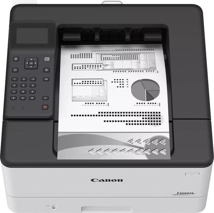 Image du produit Canon i-SENSYS LBP243dw II (Laser, Noir et blanc)
