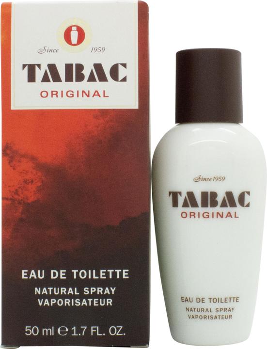Actual product image Tabac Original (Eau de toilette, 50 ml)